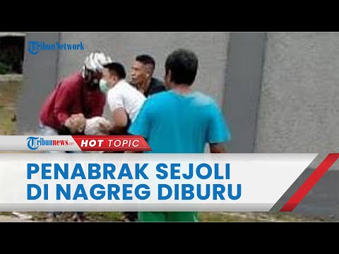 Kantongi Ciri-ciri Penabrak Sejoli di Nagreg yang Kemudian Dibuang ke Sungai, Polisi Periksa 9 Saksi