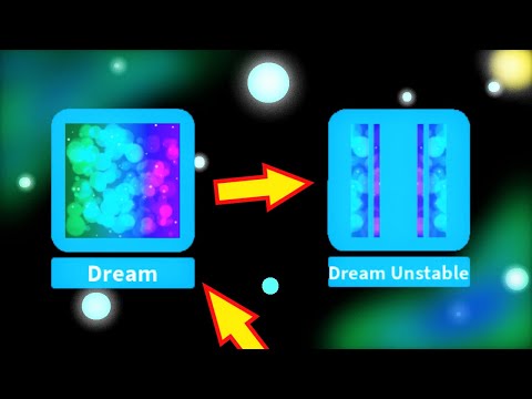 THE DREAM UNSTABLE in SPEED CITY!! (Roblox)