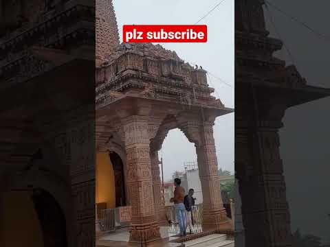 Cute baby ka mandir darshan #shortvideo #short #cute #ganesh #ganpati #shiva #shiv #viral #ytshorts