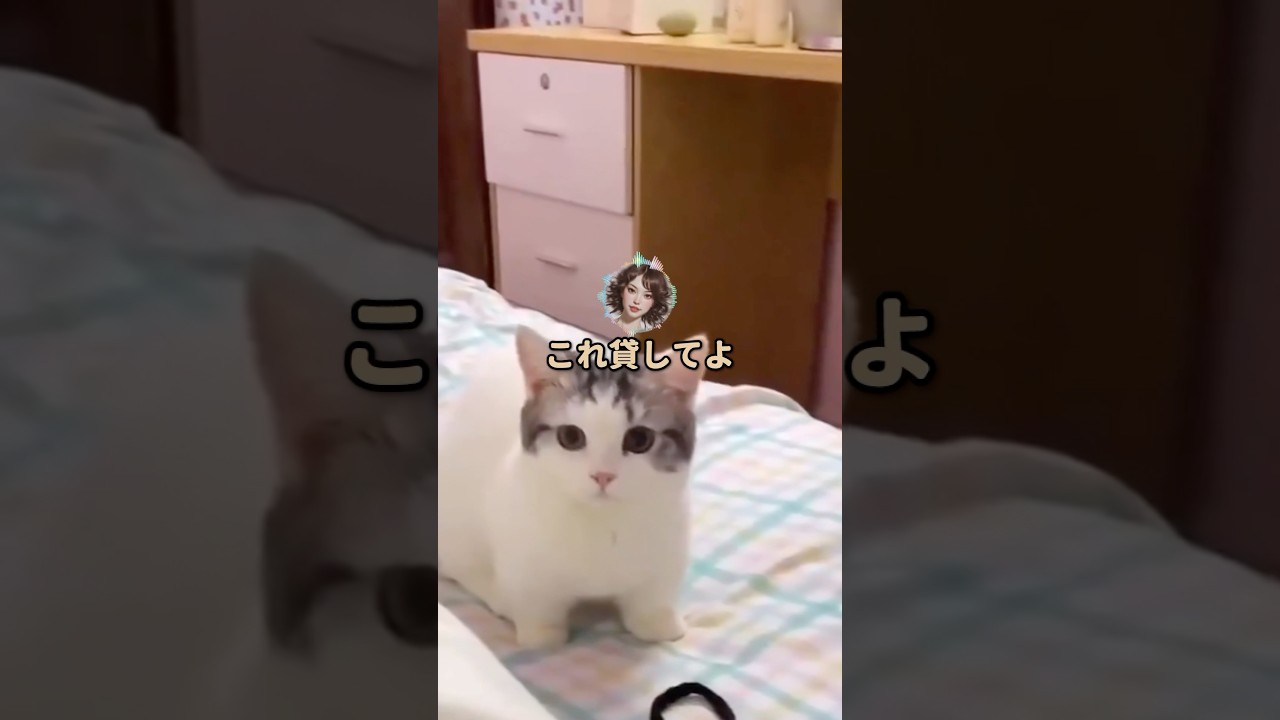 【スカッと】図々しいクレクレママのかわいそうな結末www