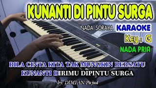 Download lagu KU NANTI DI PINTU SURGA - Nada Soraya  I KARAOKE HD  I  Nada Pria mp3 Download lagu KU NANTI DI PINTU SURGA - Nada Soraya  I KARAOKE HD  I  Nada Pria mp3