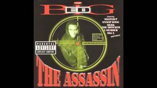 BIG ED featuring SILKK THE SHOCKER &amp; MASTER P - I'm Yo Soldier