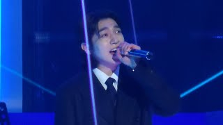 Download lagu 241109 SUNGJIN - I don't wanna lose mp3
