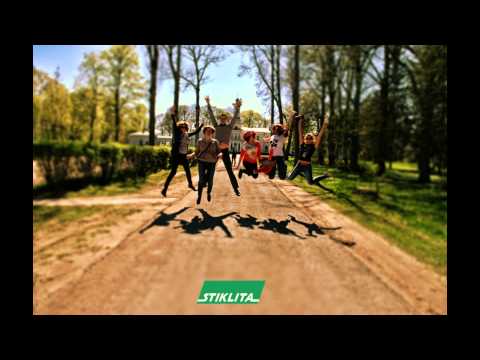 Stiklita - Himnas