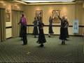 Messianic Dance - Hallelu Et Adonai 