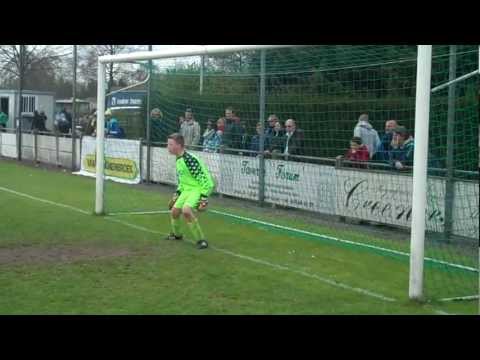 FC Deltasports Euro Cup Hamont 2012