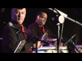 Salsorro 2009 - Extras - The New Swing Sextet - A Maria Cervantes