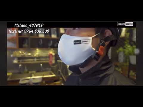 MILANO_437NCP: DỊCH VỤ GIAO HÀNG TẬN NƠI