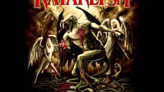 Kataklysm-Determined(Vows Of Vengeance)-Heavon's Venom