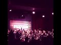 "Rise Up" by Darrell Grant City Winery Nashville, TN
