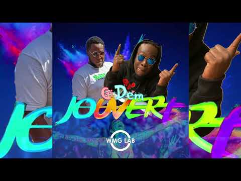 HennDog x StarrBrite   Gi Dem Jouvert  (Jouvert Zess Riddim)