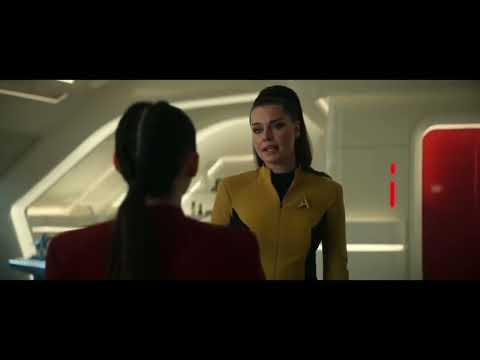 5. Keeping Secrets - Subspace Rhapsody - Star Trek: Strange New Worlds S02E09