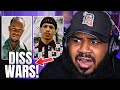 Diss Wars GOT TOXIC Jace Vs Toosii REACTION