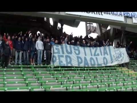 Cesena vs Brescia - Campionato 2010-2011