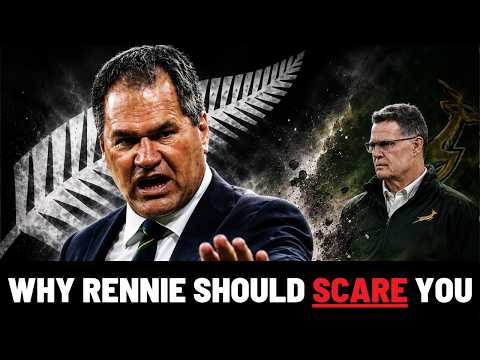 HOW DAVE RENNIE COULD IGNITE NEW ZEALAND | DEEP DIVE | Is the World Sleeping on the ABs?