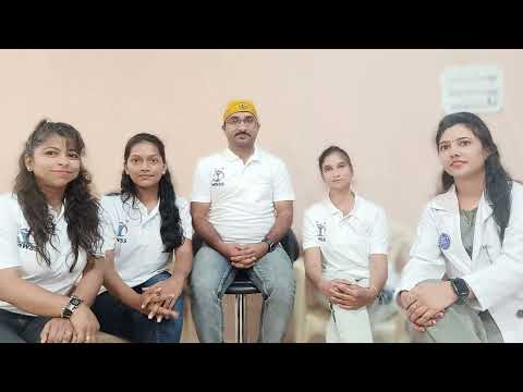 Welcome Note by NWSS Team @Cruis Boat Club Bhopal