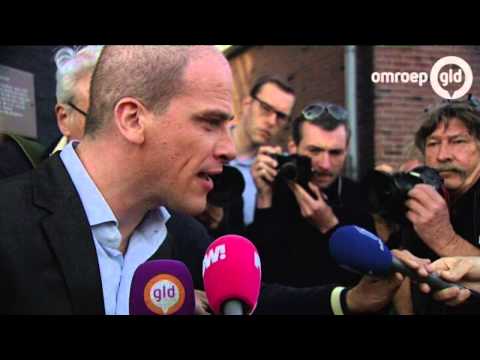 Nieuws 13.00 uur  2 mei 2013