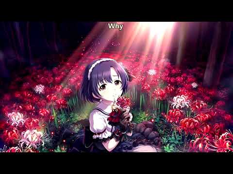 Nightcore (Emery Heights) - Wildflower (with lyrics)