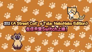 Watch and explore about A Street Cat's Tale 2: Out side is dangerous
