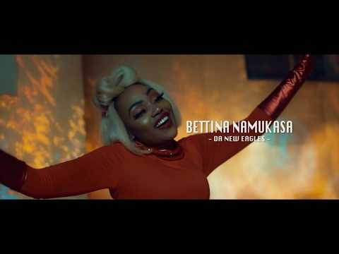 Bettina Namukasa Guba Guluma Uganda music 2020