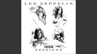 Whole Lotta Love (Medley) ("In Concert" Live Version BBC Sessions)