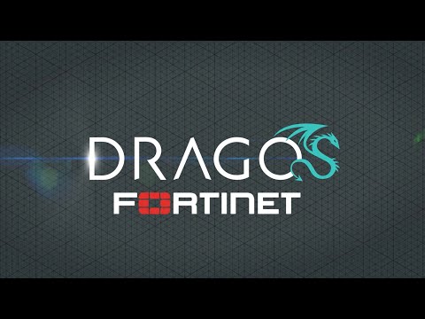 The Dragos Platform | Now Improving Industrial Asset & Threat Visibility in Fortinet's FortiGate