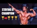 How Does A Champion Get Better | Mike O'Hearn & Kamal Elgargni
