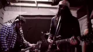 "Machine" by Heavy Drag - Infinite Channel Sessions