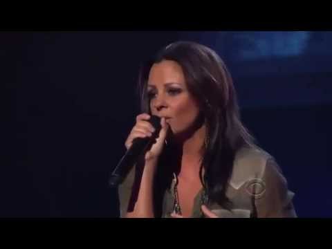 Sara Evans - Stand By Your Man - ACM's Girls' Night Out