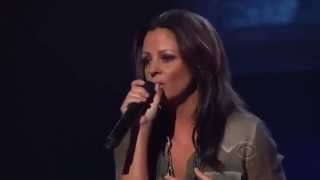 Sara Evans - Stand By Your Man - ACM's Girls' Night Out