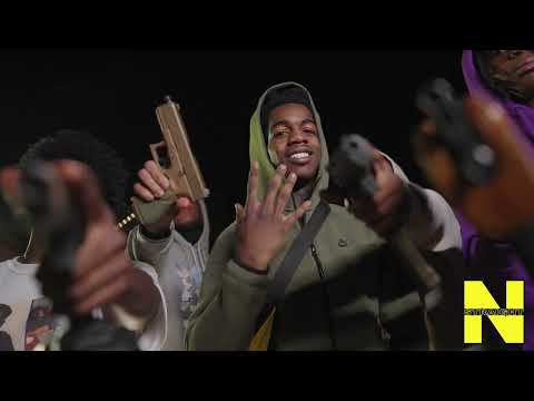 Punchdon | No adlibs | #StraightN Performance | #ReadyToShoot