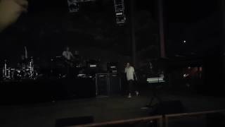 Dirty Heads "Moon Tower"Red Rocks July 19, 2017