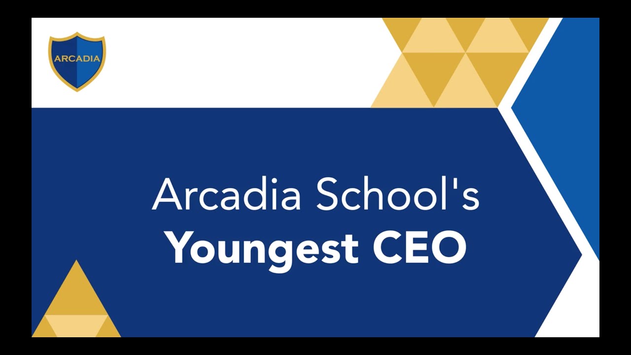 Arcadia Video Content Thumbnail