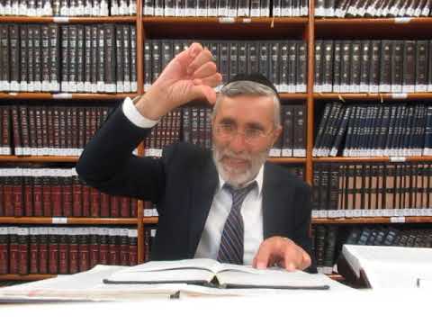 הרב יהושע ביבי - תפילה - כ.עמידה - דרוש ב - כב' אתוון- מס' שיעור 012 - מע''א דף קלז' ע''א וע''ב