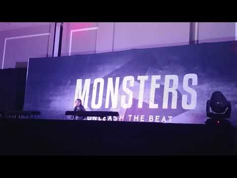 Kaya Love - 2018 Monsters Unleash the Beast