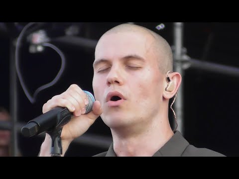 Shortparis - Яблонный сад / Поломало (Live at the Fox Rock Fest 2021 Lipetsk 27 июня)