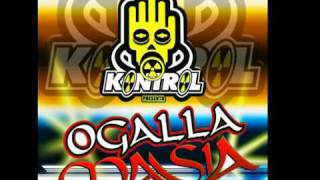 / / / 24 de Enero KONTROL    presenta: DJ OGALLA desde MASIA