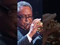 Jon Faddis (born July 24, 1953) is an American jazz trumpet player