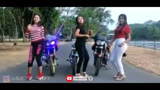 Download lagu VIRAL... ! Kumpulan goyang hot cewek cb ( PARAH ) mp3 Download lagu VIRAL... ! Kumpulan goyang hot cewek cb ( PARAH ) mp3