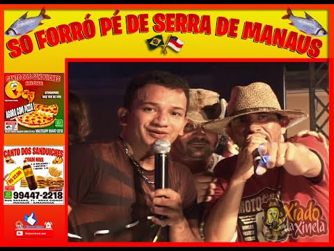 ANDRE BRASIL xiado da xinela