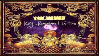Big K.R.I.T. King Without A Crown [King Remembered In Time]
