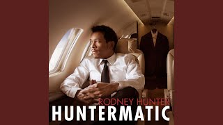 Huntermatic (feat. Shadee) (Radio Edit)