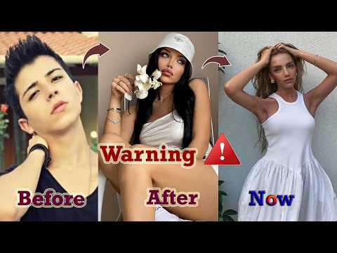 "I don't need big lips, giant silicones to be myself" | MtF Barbie girl finds her true self.