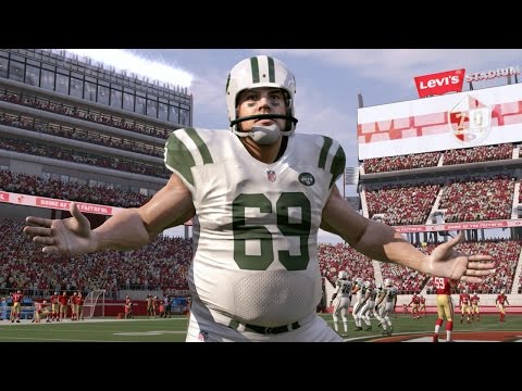 Madden 17 QB Career Mode - Week 14 vs 49ers