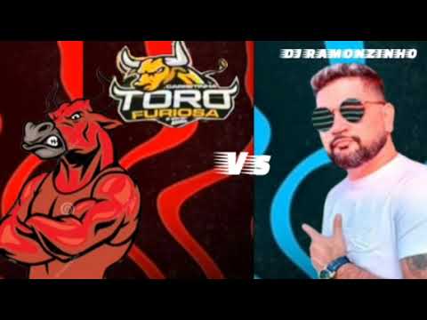 TOURO furioso  dj ramonzinho -maetro  total música 2023