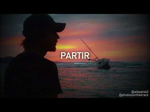Nekfeu x Lesram Type Beat "PARTIR" - Instru Boom Bap