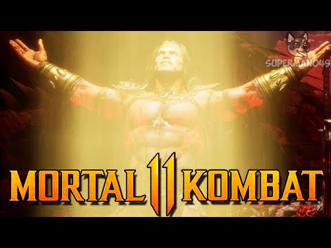 70% Damage Into Brutality In 15 Seconds!! - Mortal Kombat 11: No Variation Challenge #26 Kotal Kahn