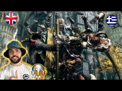 How To Easily Beat Godric the Golden - SUPER CHEESE (Elden Ring 2nd Boss)