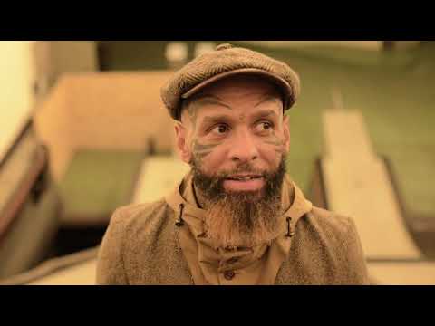 IF LIFE'S A BITCH, IT'S NOT MY GIRL - JOHNNY B.A.N.G. REILLY