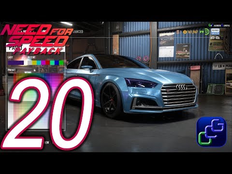 NEED FOR SPEED Payback PC 2K Walkthrough - Part 20 - Runner: Meet The Broker